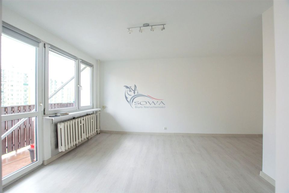 Mieszkanie Bielsko-Biała