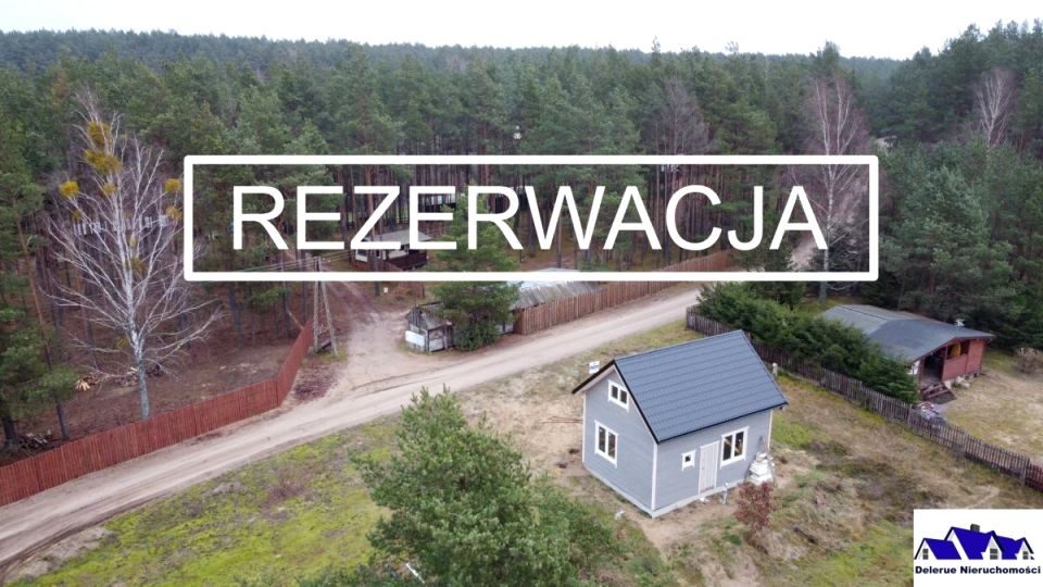 Działka Wiele