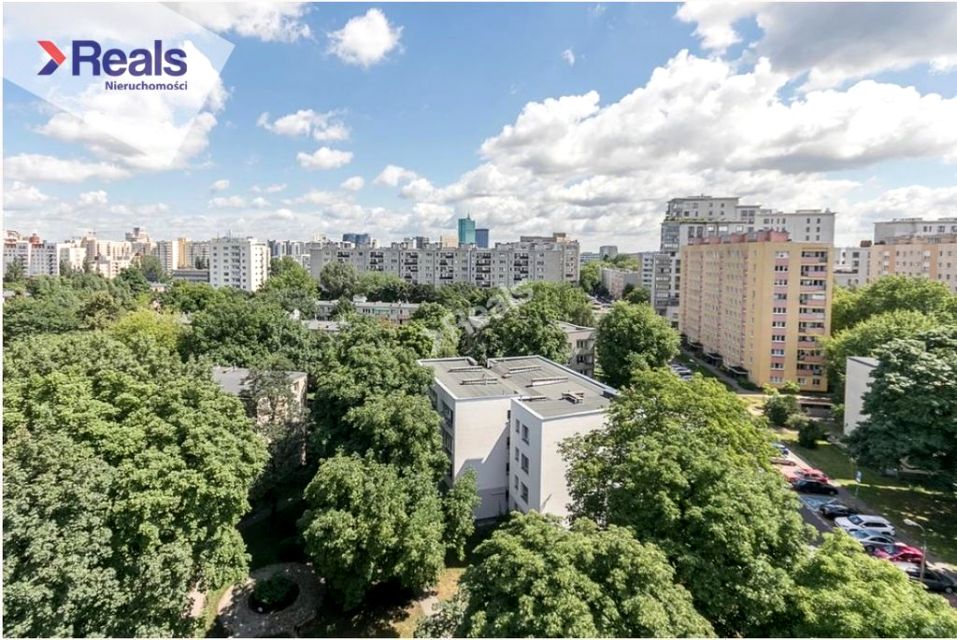 Mieszkanie Warszawa