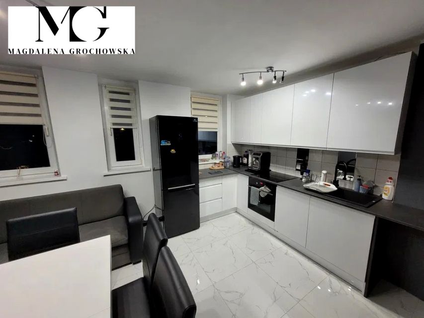 Mieszkanie Bydgoszcz