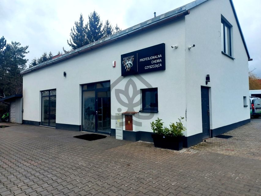 Lokal Kiełczów