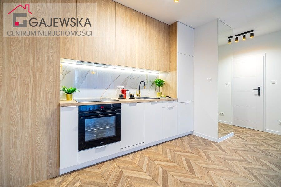 Mieszkanie Piła