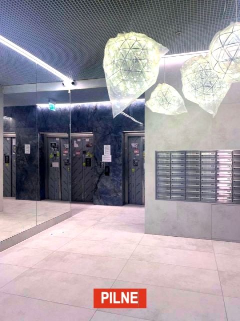 Mieszkanie Warszawa