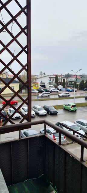 Mieszkanie Ostrowiec Świętokrzyski