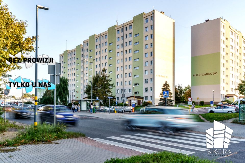 Mieszkanie Gdynia