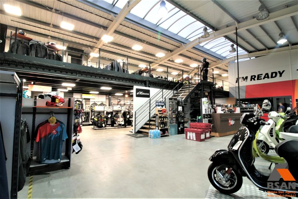 Lokal Bielsko-Biała