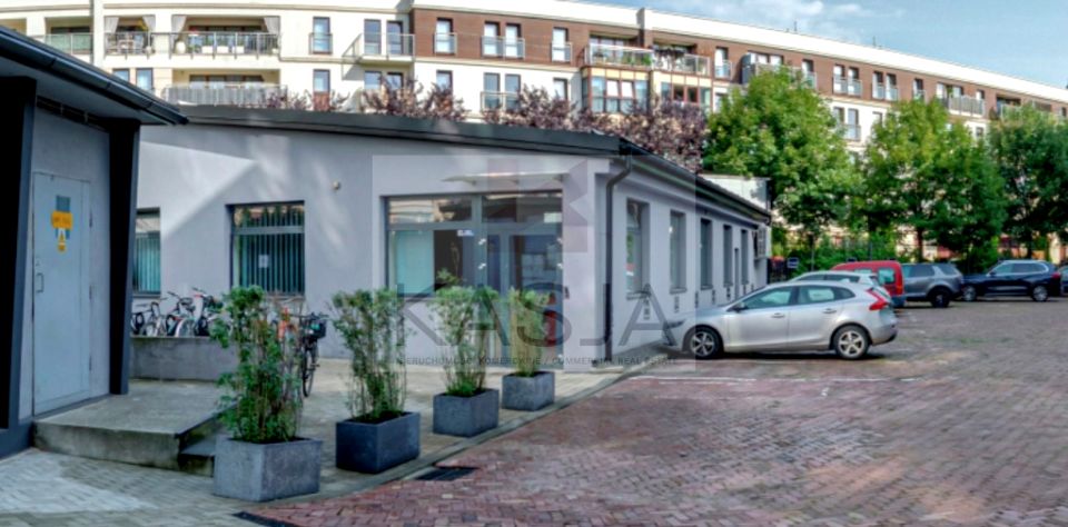 Lokal Kraków