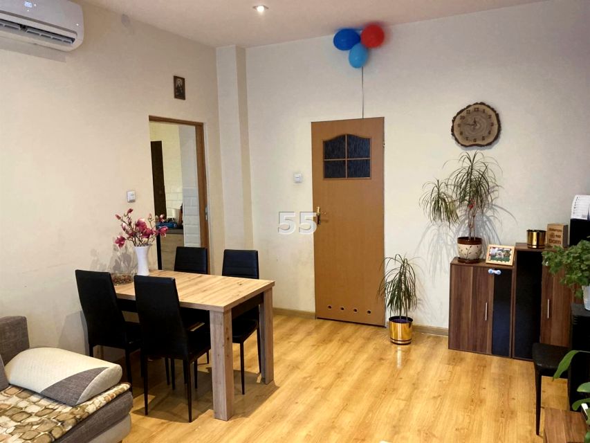 Mieszkanie Pabianice