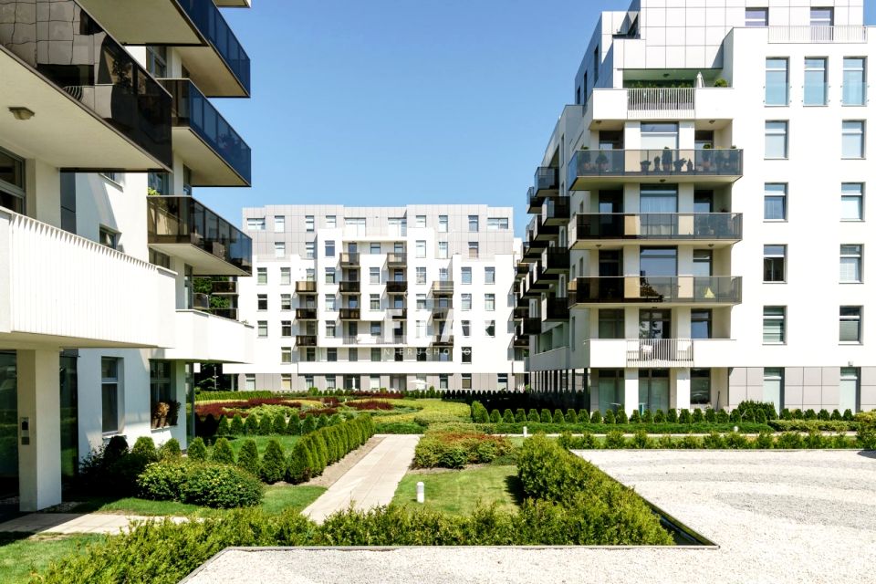 Mieszkanie Gdynia