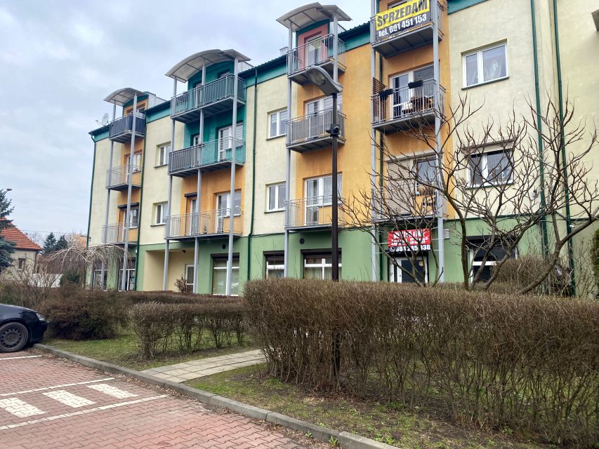 Lokal Ruda Śląska