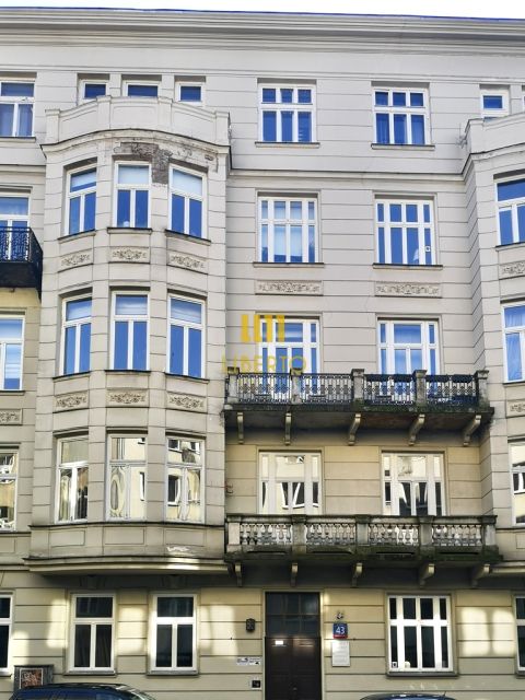 Mieszkanie Warszawa