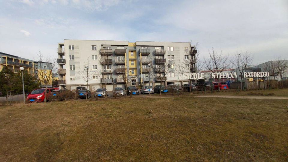 Mieszkanie Poznań