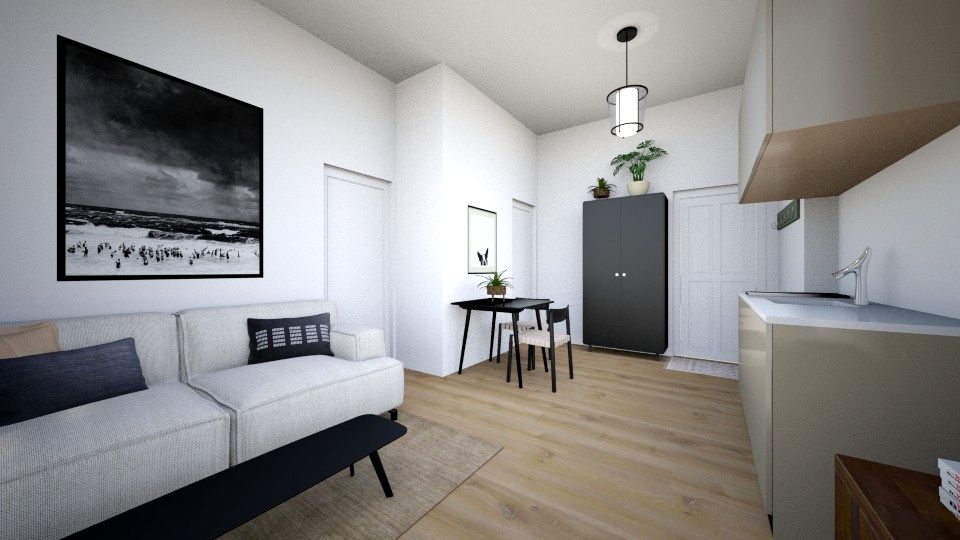 Mieszkanie Bydgoszcz