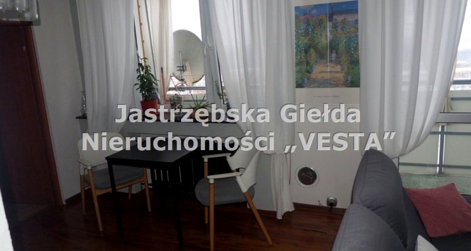 Mieszkanie Jastrzębie-Zdrój