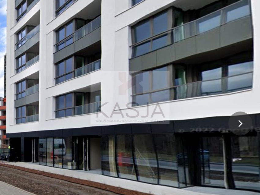 Lokal Kraków