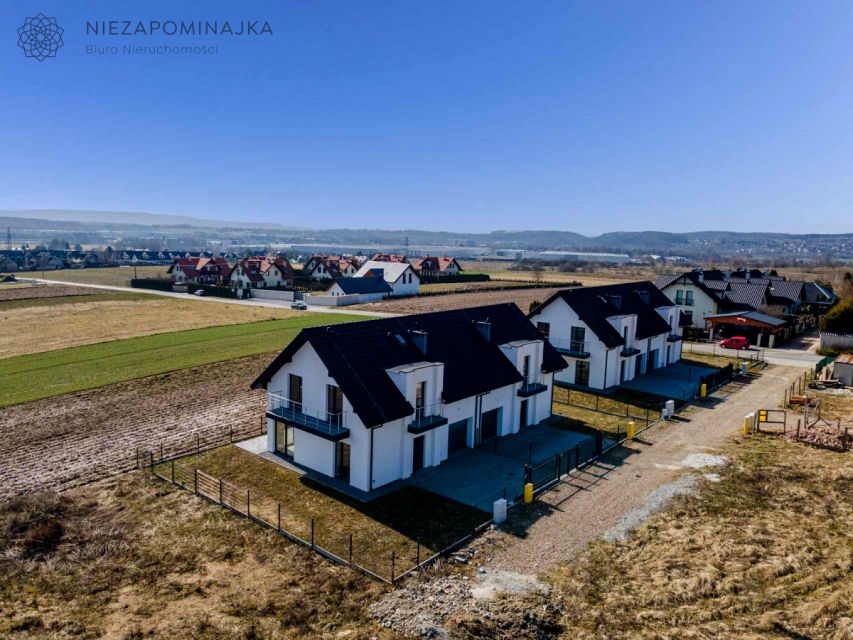 Dom Modlniczka