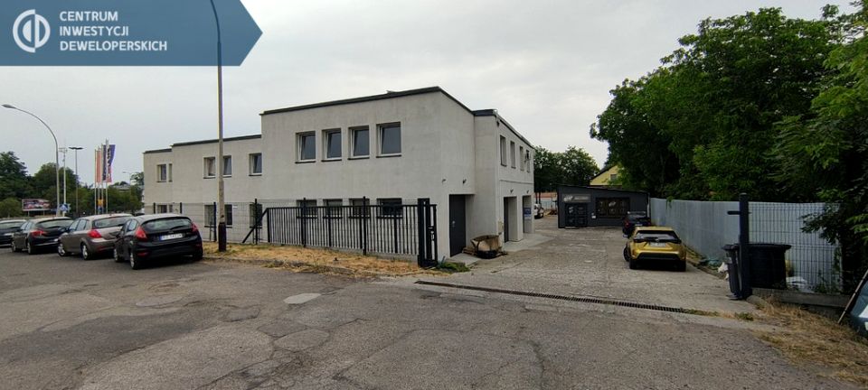 Lokal Rzeszów