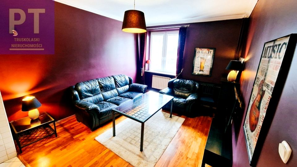 Mieszkanie Warszawa wynajem