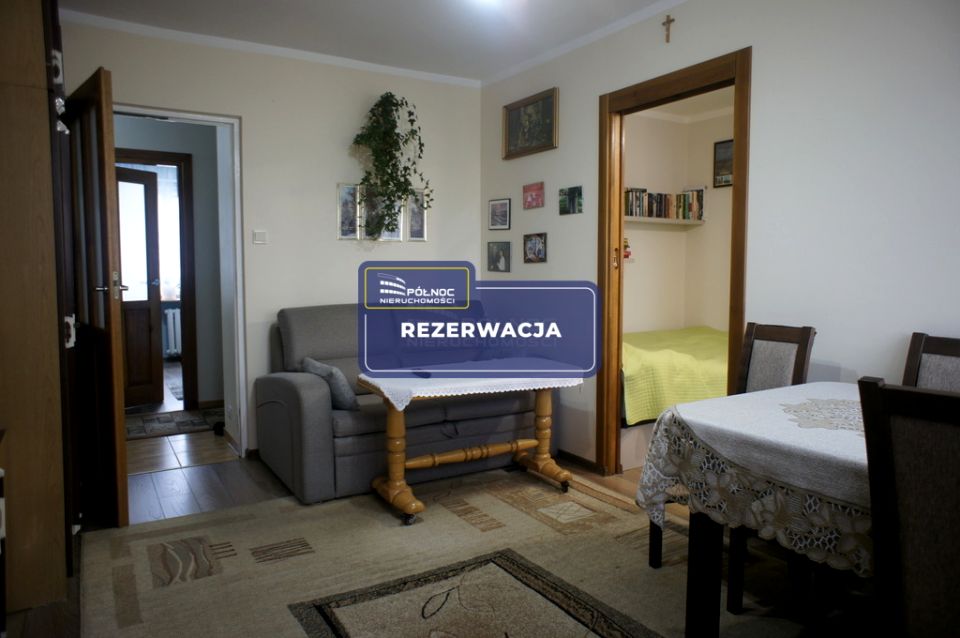 Mieszkanie Ełk