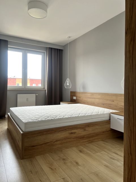 Mieszkanie Gorzów Wielkopolski