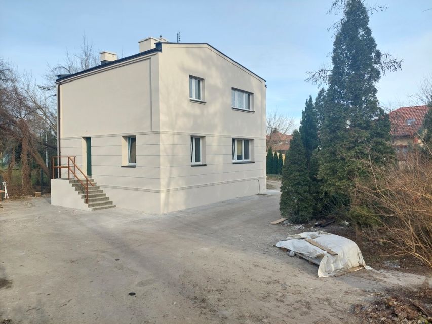 Dom Michałów-Reginów sprzedaż