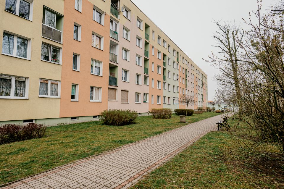 Mieszkanie Kętrzyn
