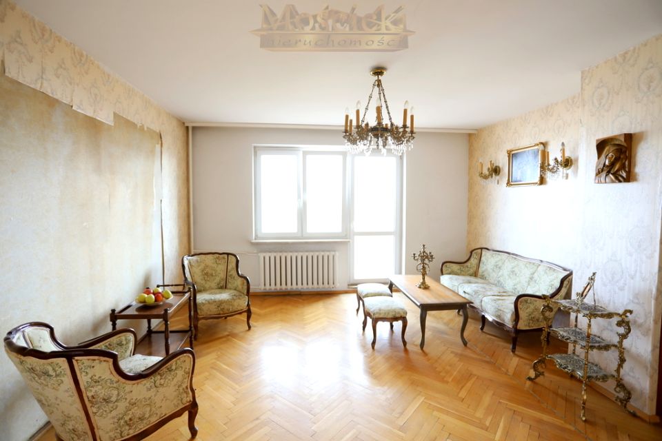 Mieszkanie Warszawa sprzedaż