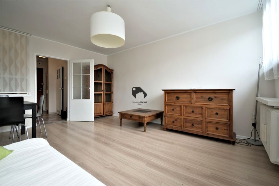 Mieszkanie Bydgoszcz