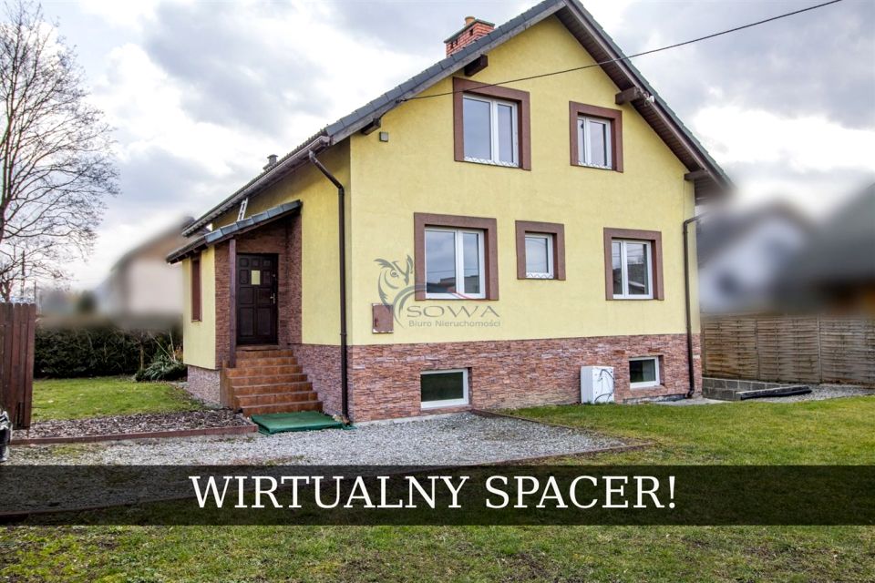 Dom Skoczów