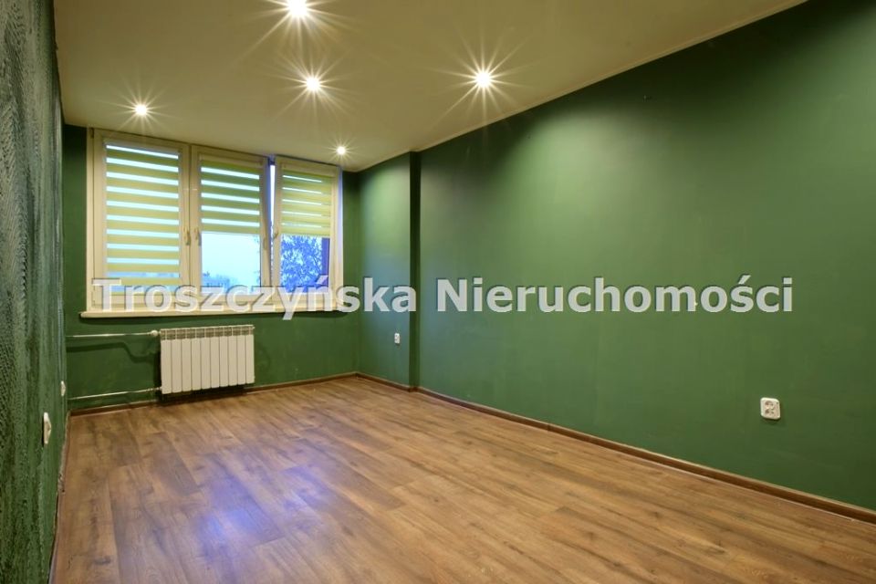 Mieszkanie Bytom