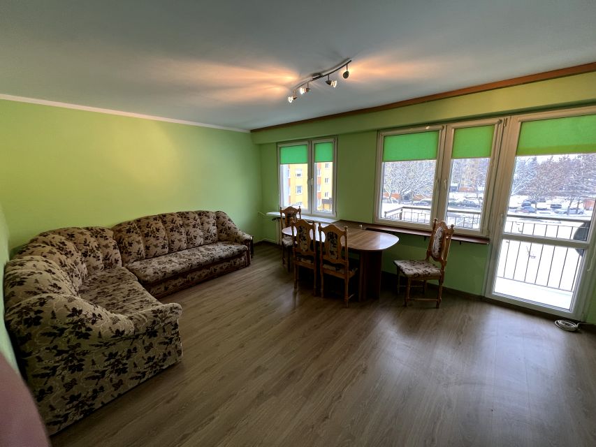 Mieszkanie Bydgoszcz