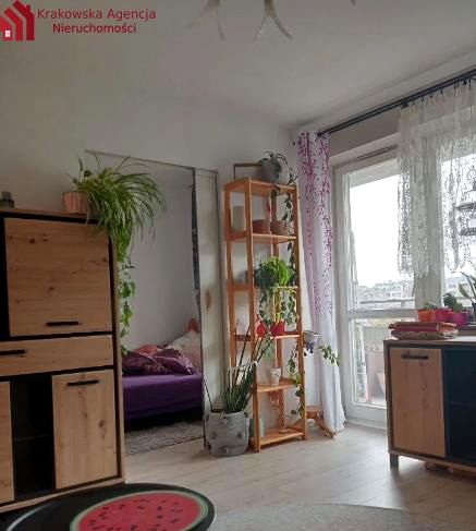 Mieszkanie Kraków