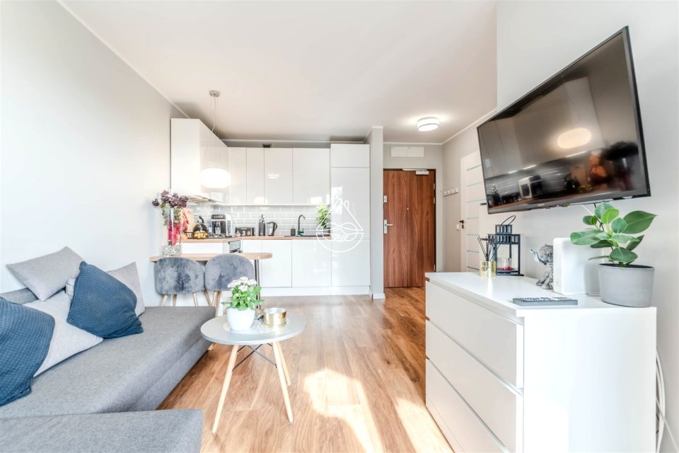 Mieszkanie Bydgoszcz