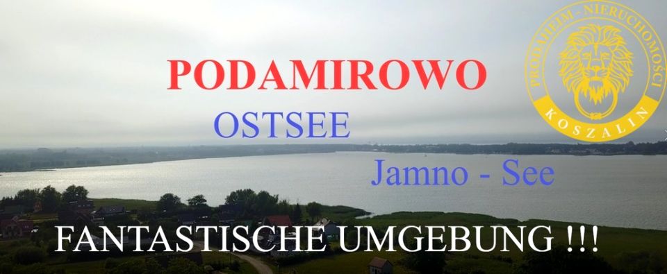 Działka rolna Dobiesławiec