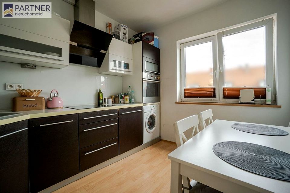 Mieszkanie blok mieszkalny Stargard