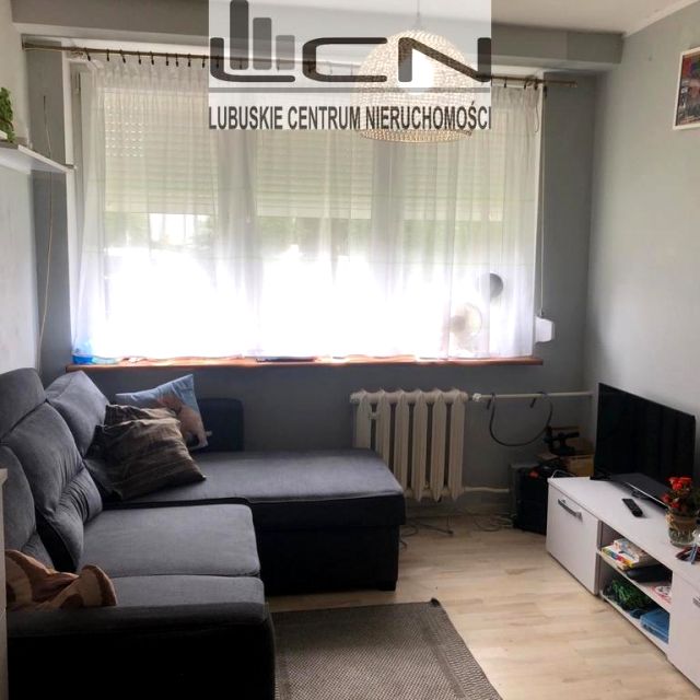 Mieszkanie Gorzów Wielkopolski