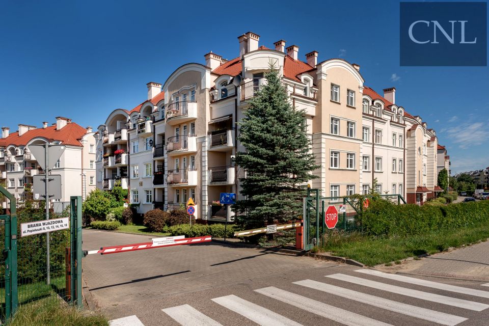Mieszkanie Olsztyn