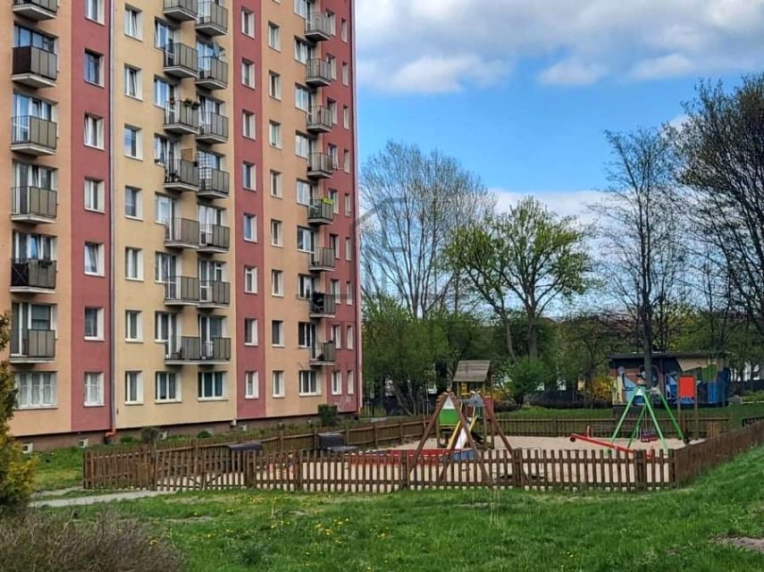 Mieszkanie Gdynia sprzedaż