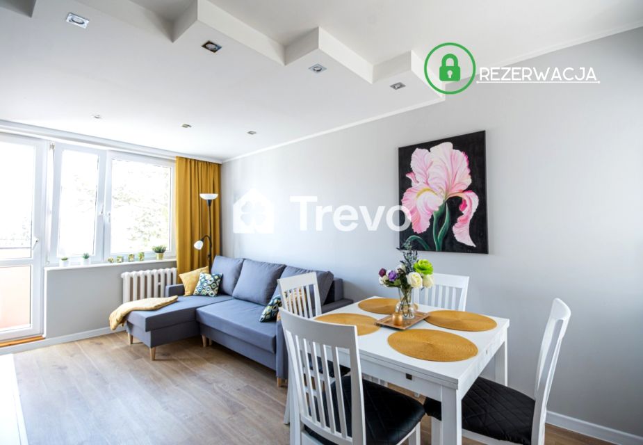 Mieszkanie Gdańsk sprzedaż