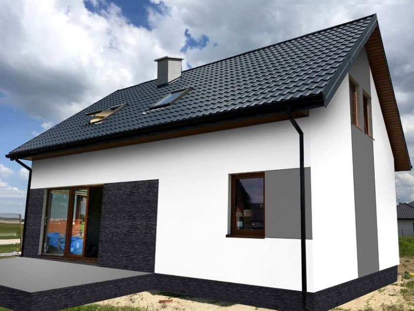 Działka budowlano-rolna Bydgoszcz sprzedam