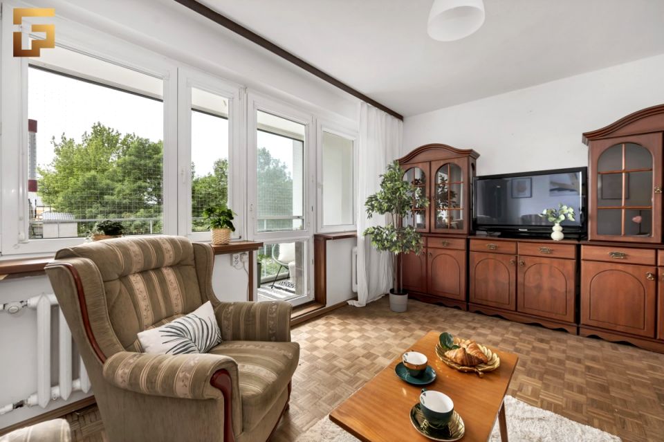 Mieszkanie Warszawa sprzedaż