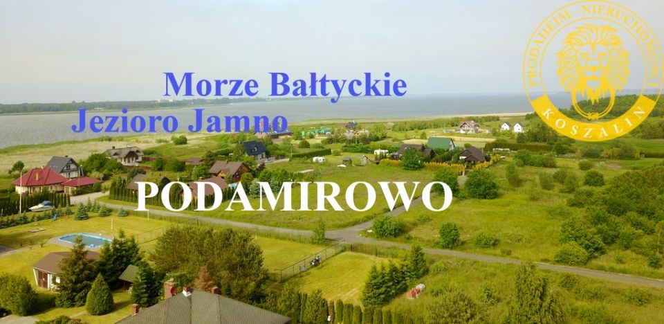 Działka budowlana Dobiesławiec