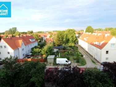 Mieszkanie Gdańsk