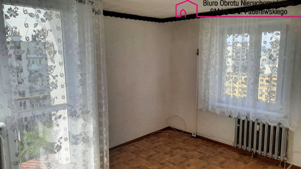 Mieszkanie blok mieszkalny Katowice