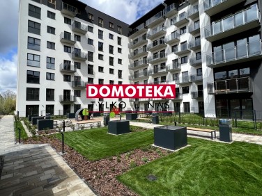 Mieszkanie apartamentowiec Olsztyn