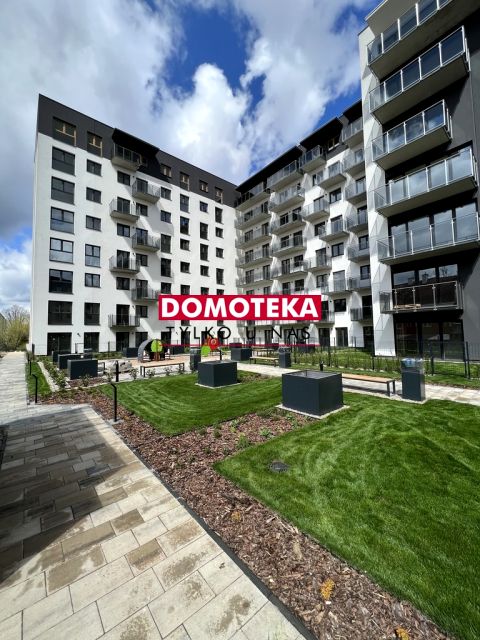 Mieszkanie apartamentowiec Olsztyn