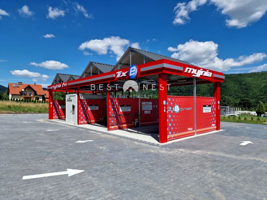 Lokal Międzybrodzie Bialskie