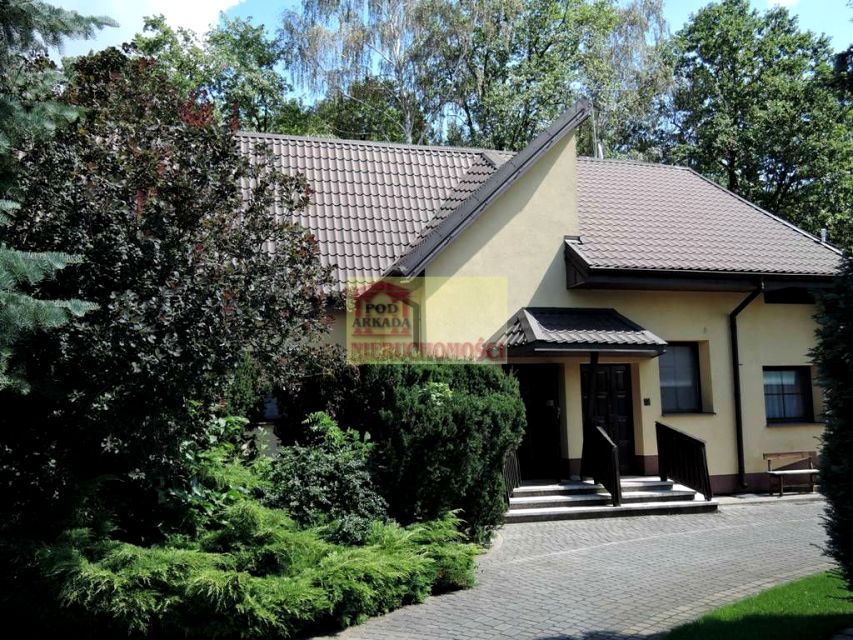 Dom Białobrzegi wynajem