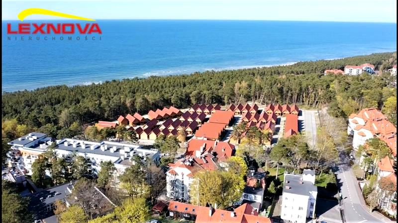 Mieszkanie Krynica Morska