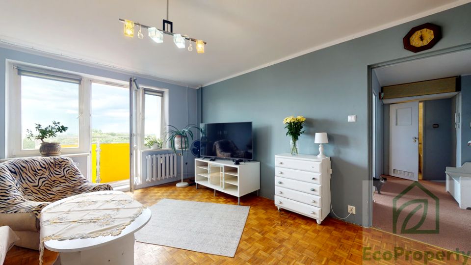 Mieszkanie blok mieszkalny sprzedaż